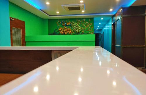 Varanasi Hotel | Namaste Benares Varanasi
