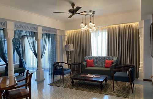 Jansath Hotel | Namaste Dwaar