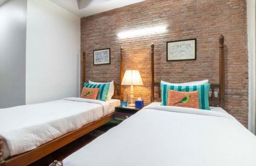 Jansath Resort | Namaste Dwaar - The Gateway to Rural India