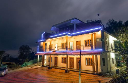 Elappara Villa | Namasthe Villa