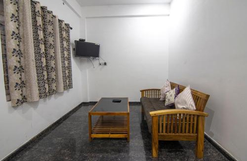 Elappara Villa | Namasthe Villa