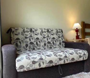 Perisse Cabin | Namata CHALÉS