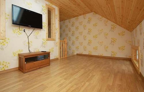 Changgae House | Namdangrodem Pension