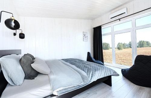 Gratiskes House | Namelis Ramybėlė