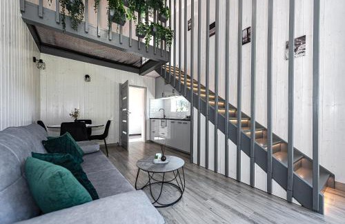 Gratiskes House | Namelis Ramybėlė