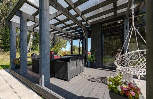 Gratiskes House | Namelis Ramybėlė