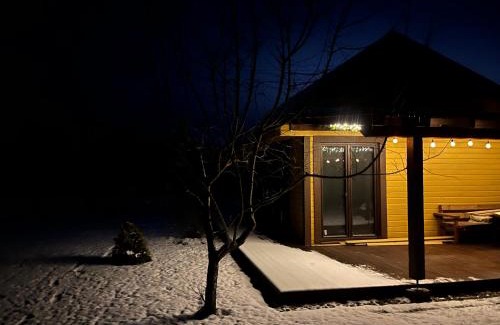 Moletai District Municipality House | Namelis Saulės gatvėje prie Siesarties ežero