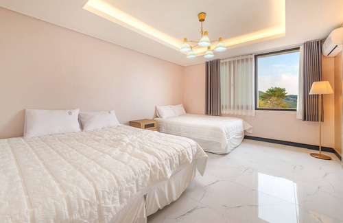 Namhae House | Namhae Onview Pension
