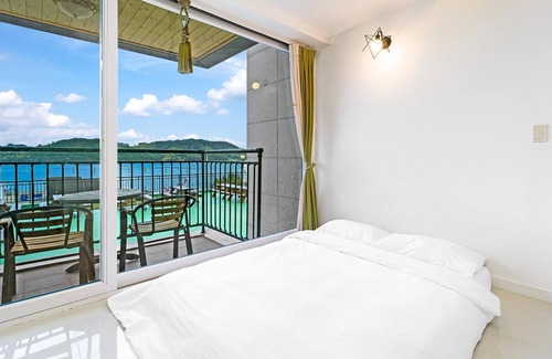 Namhae House | Namhae Spring, Summer, Fall, Winter Pet-