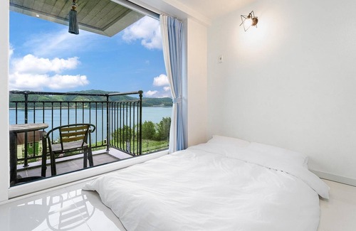 Namhae House | Namhae Spring, Summer, Fall, Winter Pet-