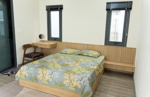 Bao Loc Apartment | Nami Homestay