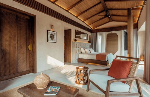 Cam Chau Resort | Namia River Retreat - Wellness Inclusive Resort
