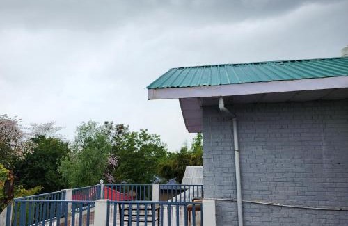 Gunehr Hotel | Namlang Resort