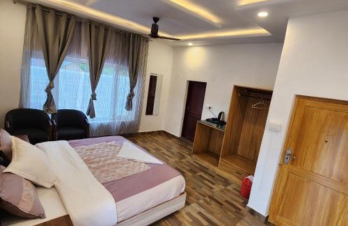 Gunehr Hotel | Namlang Resort