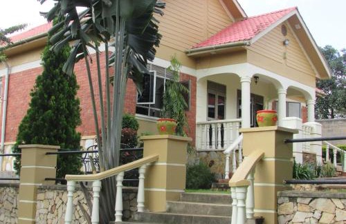 Kireka House | Namugongo Holiday Home