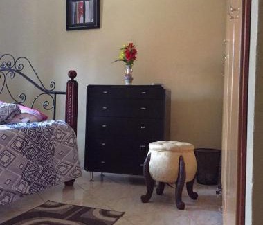 Kireka House | Namugongo Holiday Home