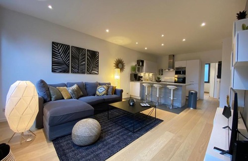 Namur Apartment | Namur, au pied de la citadelle