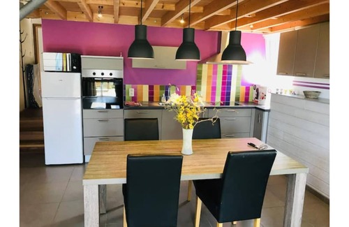 Malonne House | Namur - Malonne Self-catering cottage with all comforts