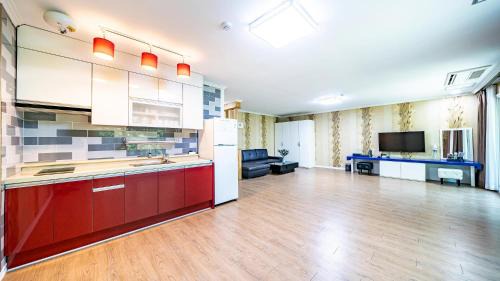 Namwon House | Namwon Hanjeungwonstay Pension