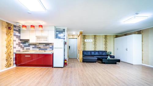 Namwon House | Namwon Hanjeungwonstay Pension