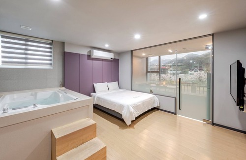 Namyangju House | Namyangju Aintio Pension