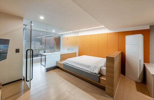 Namyangju House | Namyangju Aintio Pension