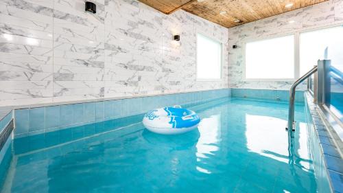Namyangju House | Namyangju Fourseason Poolvilla