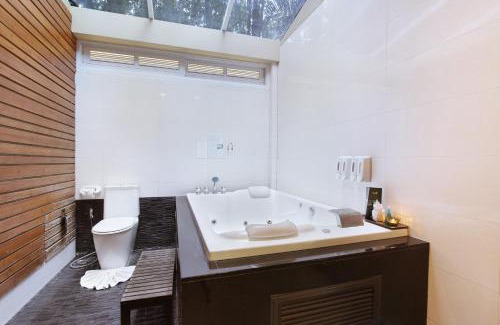 Kaeng Krachan Hotel | Nana Resort Kaeng Krachan