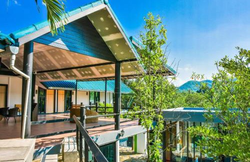 Kaeng Krachan Hotel | Nana River Kaeng Krachan