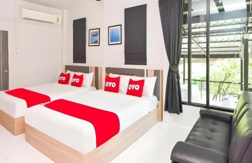 Kaeng Krachan Hotel | Nana River Kaeng Krachan