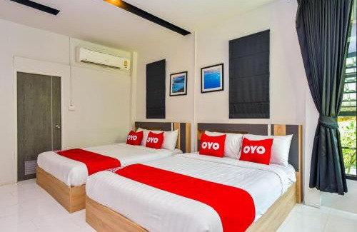 Kaeng Krachan Hotel | Nana River Kaeng Krachan