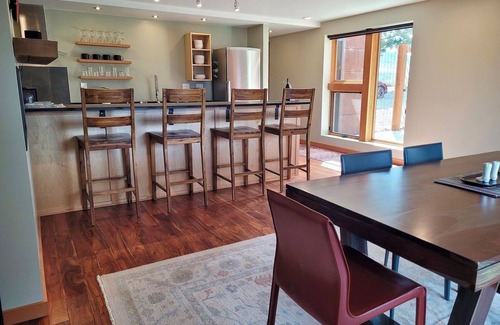 Twisp House | Nanasu-Set on 20 acres with Outstanding Views of the Methow!