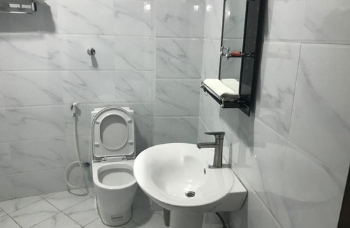 Bole House | Nanaya Guest House