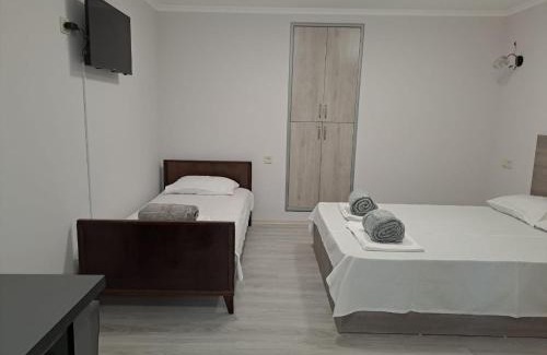Gyumri Apartment | Nanayi guest house