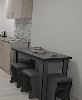 Gyumri Apartment | Nanayi guest house