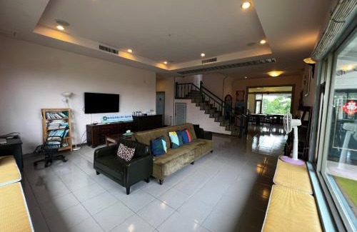 Donghe House | Nanbali B&B