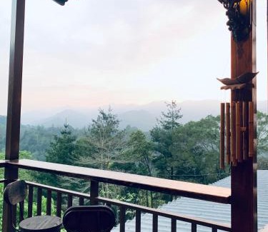 Nanzhuang Ski Chalet | Nanchuang Sung Yun