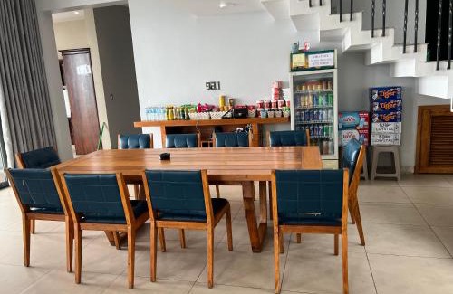 Vung Tau Apartment | Nancy Thuy Tien sea view 1