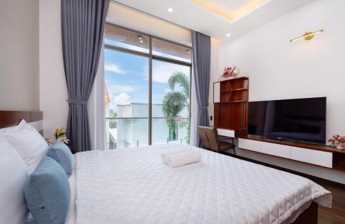 Vung Tau Villa | Nancy Tran Grand Strip Villa 12