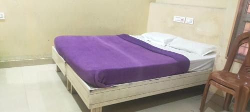 Khattalwada Cabin | Nanda Lodge