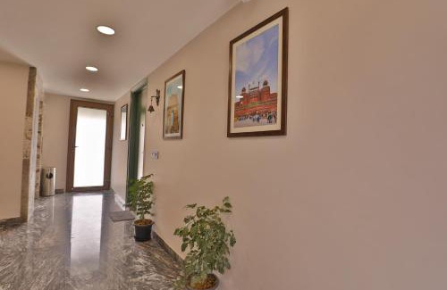 Narsimhapur Apartment | Nandanam-Relax & Unwind In Style