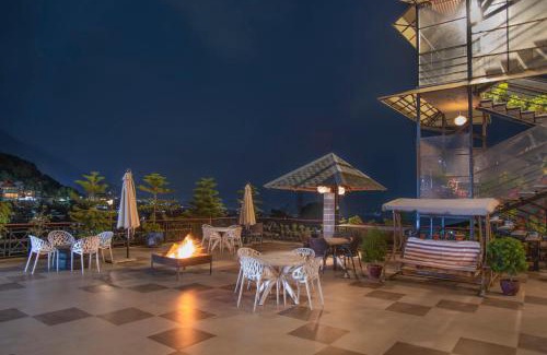 Ram Nagar Hotel | Nandini Villa Dharamshala