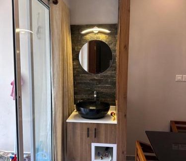 Muvattupuzha Apartment | Nanma East Fort