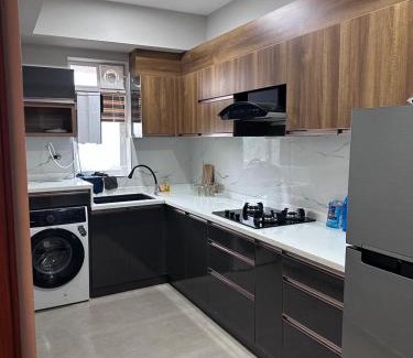 Muvattupuzha Apartment | Nanma East Fort