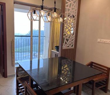 Muvattupuzha Apartment | Nanma East Fort