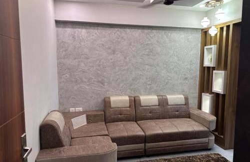 Muvattupuzha Apartment | Nanma East Fort