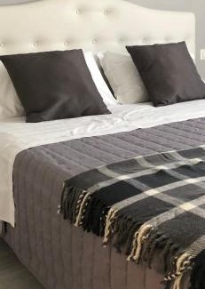 Reggio nell'Emilia House | Nannare' Rooms