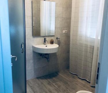 Reggio nell'Emilia House | Nannare' Rooms