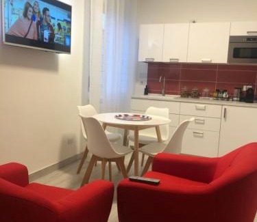 Reggio nell'Emilia House | Nannare' Rooms