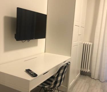 Reggio nell'Emilia House | Nannare' Rooms